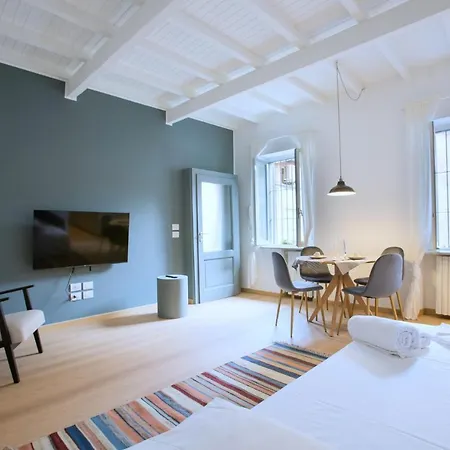 Easylife - Lusso E Tradizione In Sant'Ambrogio Apartment Milan Exterior photo