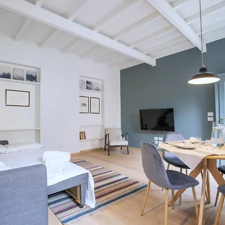Easylife - Lusso E Tradizione In Sant'Ambrogio Apartment Milan Exterior photo