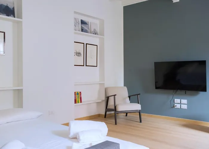 Easylife - Lusso E Tradizione In Sant\'Ambrogio